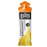 Go  Energy Gels, 60 мл. апельсин SIS